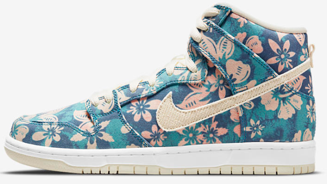 This Weeks Best New Sneaker Releases