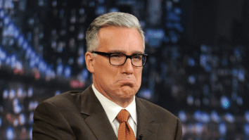Out Of Touch Keith Olbermann Calls For Boycott Of The Masters Over Lie About Tournament’s Name
