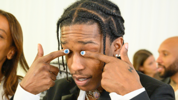 In A Massive Victory For Men, It’s Finally Cool For Us To Paint Our Fingernails