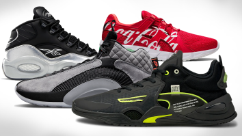 What Sneakers Are Dropping This Week? The Hottest New Releases Plus Our Must-Have Kicks Of The Day