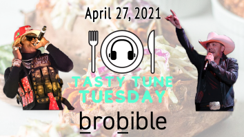 Tasty Tune Tuesday 4/27: Slime Love And Danny Brown Help Bring The Funk For These 10 Songs You Need In Your Rotation