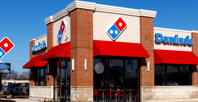 TikTokers Share Unlimited Dominos Pizza Trick Get Accused Of Stealing