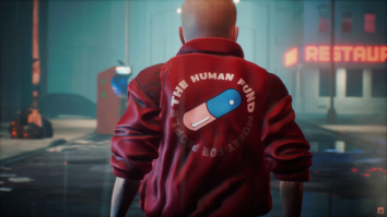 This Trailer For A New PS5 ‘Seinfeld’ Parody Horror Game Will Have You Muttering ‘Serenity Now’