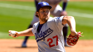Trevor Bauer Fires Back At Speculation He Was Doctoring Baseballs After They Were Sent To MLB For Inspection