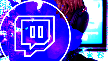 A Twitch Streamer Has Spent More Than 100 Days Locked In A Room, Voluntarily, For Money