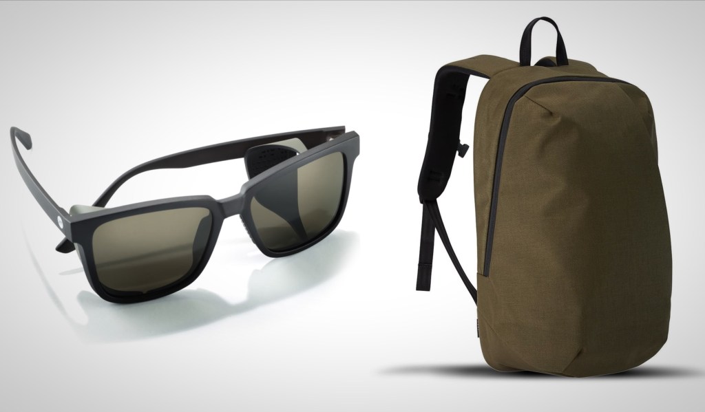 adventurous everyday essentials