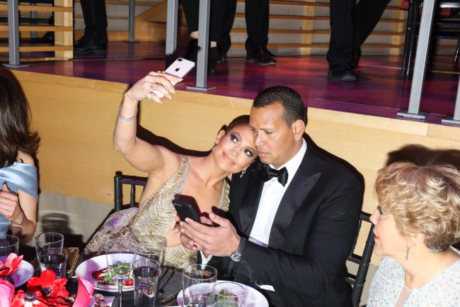 Former MLB slugger Alex Rodriguez reportedly not giving up on trying to win back Jennifer Lopez after recent breakup