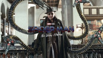 Marvel Studios President Kevin Feige Certainly Doesn’t Sound Happy With Alfred Molina For Leaking The Doc Ock News