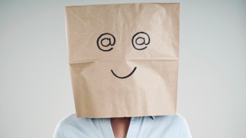 How The Most Humiliating Moment Of My Life Changed The Entire Trajectory Of It