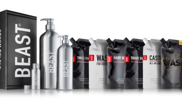 Shower Like A BEAST – Score 25% Off Beast Soap, Shampoo, And Body Wash