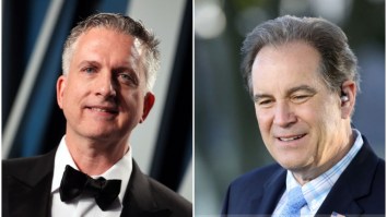 Bill Simmons Hated Jim Nantz’s Call Of Hideki Matsuyama Winning The Masters, Says Cancel Culture Caused Nantz To Be ‘Scared’