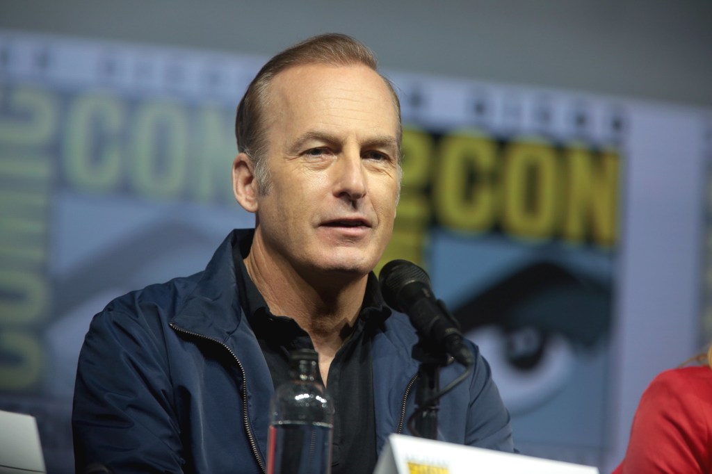 Bob Odenkirk