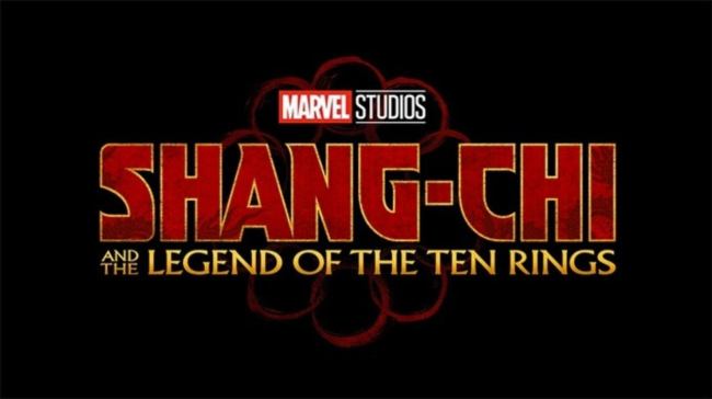 shang chi logo