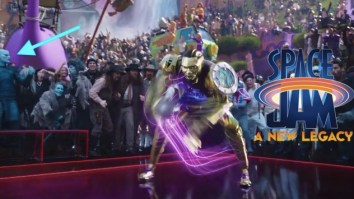 From The Night King To Joker: All The Cameos In The ‘Space Jam: A New Legacy’ Trailer