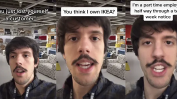 These Brilliant TikTok Videos Smashing Annoying Ikea Customers Is Required Viewing For Anyone Who Worked Retail