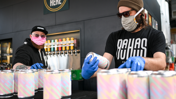 The Pandemic May Have Ushered In A New Era Of Craft Beer Thanks To One Innovation That’s Here To Stay