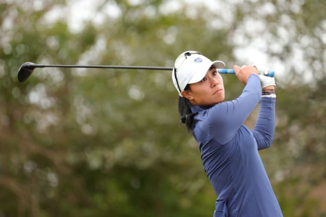 danielle kang us open 14 years old
