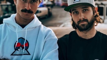 Don’t Half Ass Anything… Even If It Means Conquering Half Dome In Yosemite Park