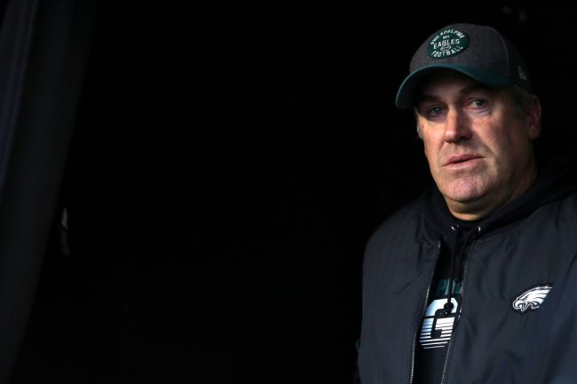 doug pederson eagles