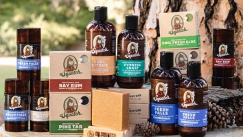 Dr. Squatch Spring Sale – Get 15% Off Orders $50+