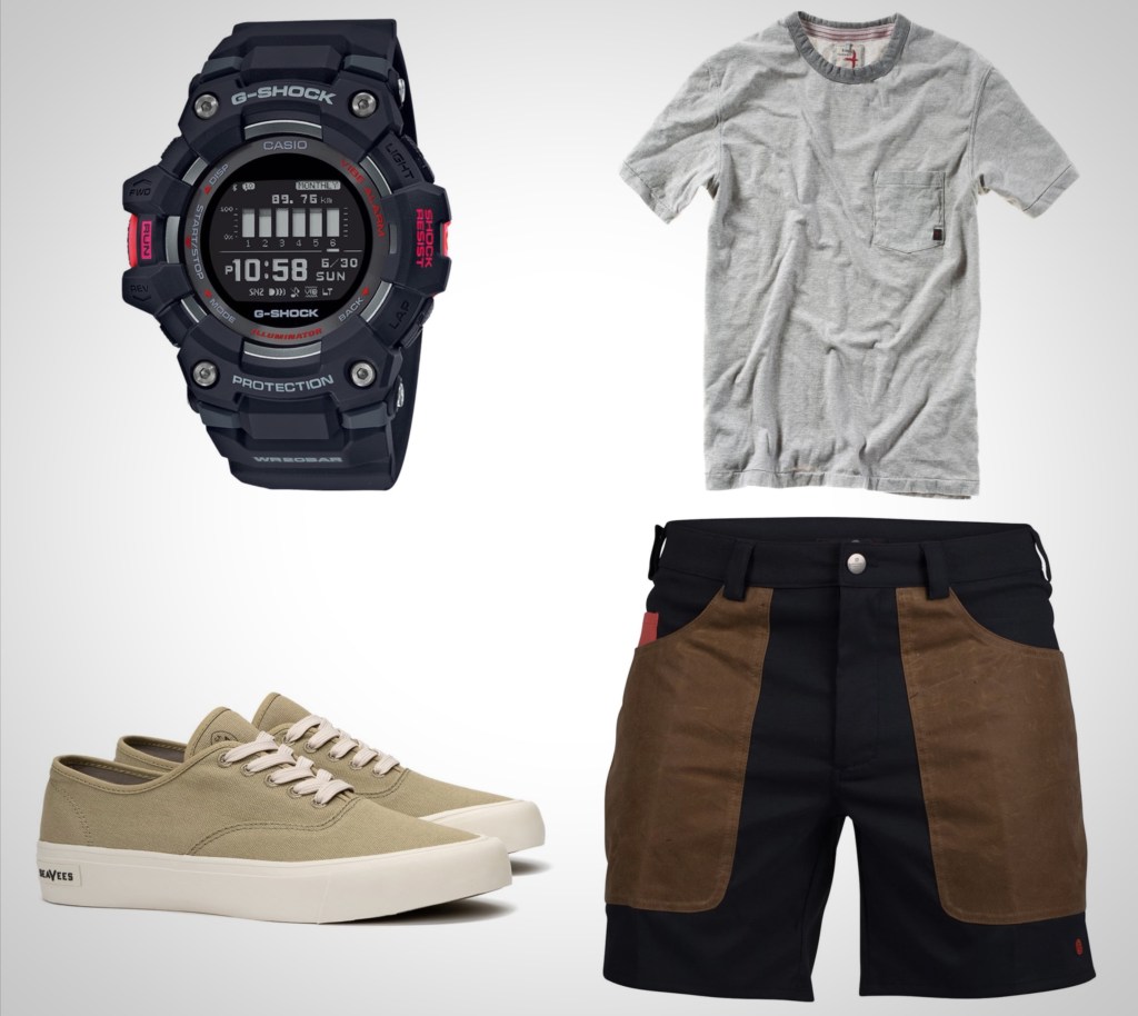 everyday carry accessories