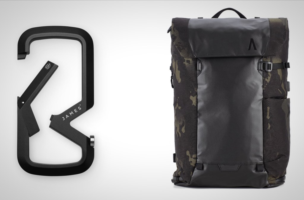 everyday carry accessories