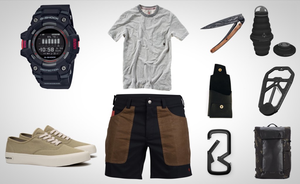 everyday carry accessories