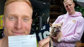 Win Up To $5K For Simply Sharing An Embarrassing Story With NO Regrets