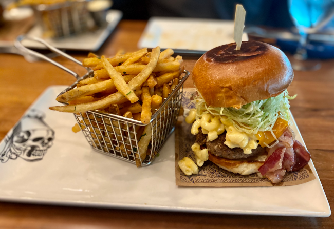 guy fieri restaurant pandemic