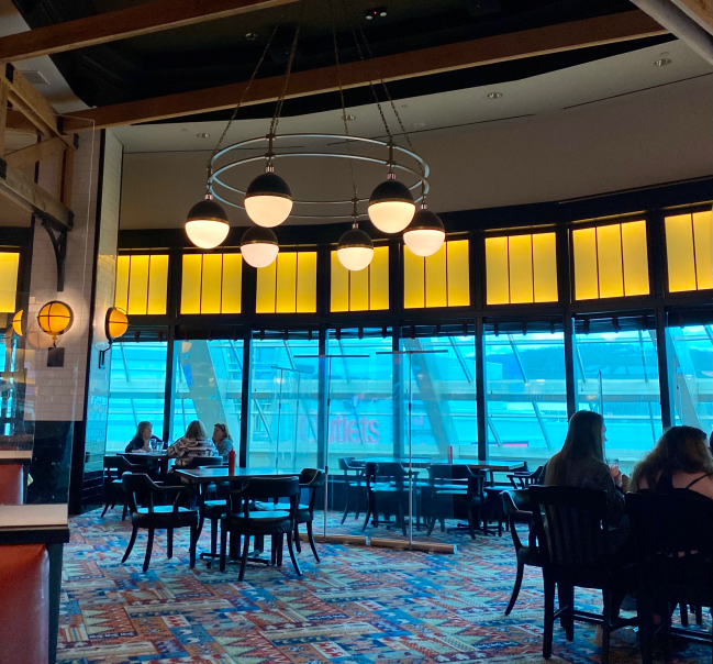 guy fieri restaurant pandemic