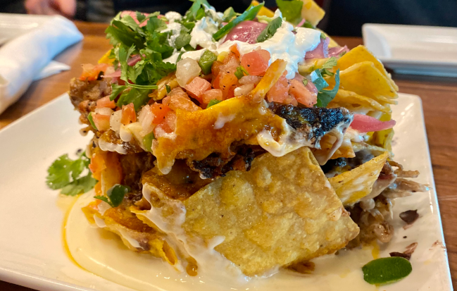 guy fieri restaurant pandemic