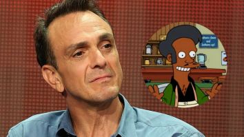 ‘The Simpsons’ Stalwart Hank Azaria Apologizes To ‘Every Indian Person’ For His Apu Portrayal