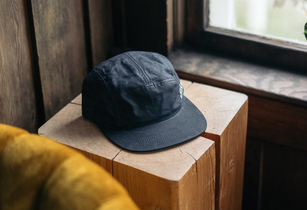 hats for bros