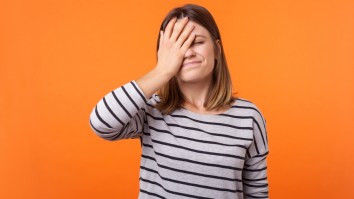LAST CALL – Win Up To $5K For Sharing An Embarrassing Story With NO Regrets!