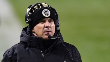 Should Sean Payton Feel Flattered Or Insulted That Kevin James Is Portraying Him In A ‘Bountygate’ Movie?