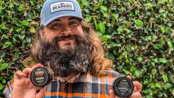 I’ve Been Growing My Beard Out For An Entire Year – Here’s What I’ve Learned