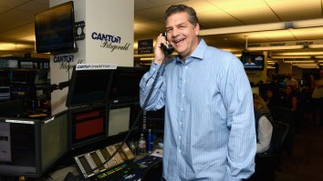 Mike Golic On Why The NCAA’s Name, Image, And Likeness Rule Allowing Athletes To Cash In Is A No-Brainer