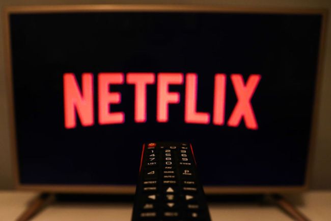 netflix