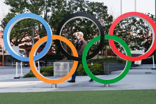 olympics bans social justice protesting