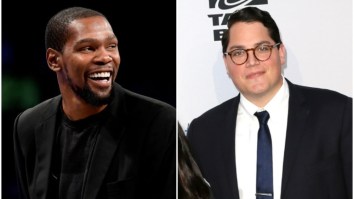 Guy With 1.6 Million Followers Shares What It’s Like When Kevin Durant Comes At You For Posting Memes About Him