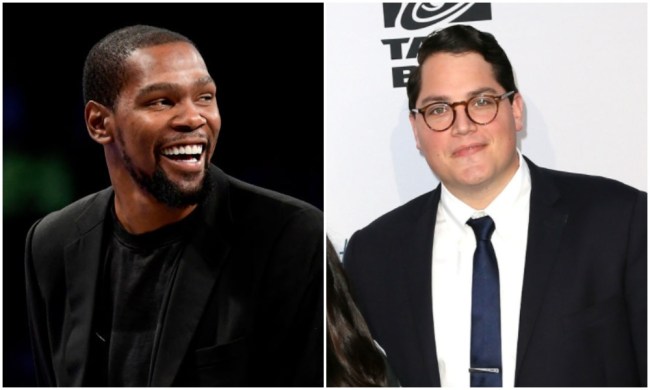 boy with no job kevin durant meme