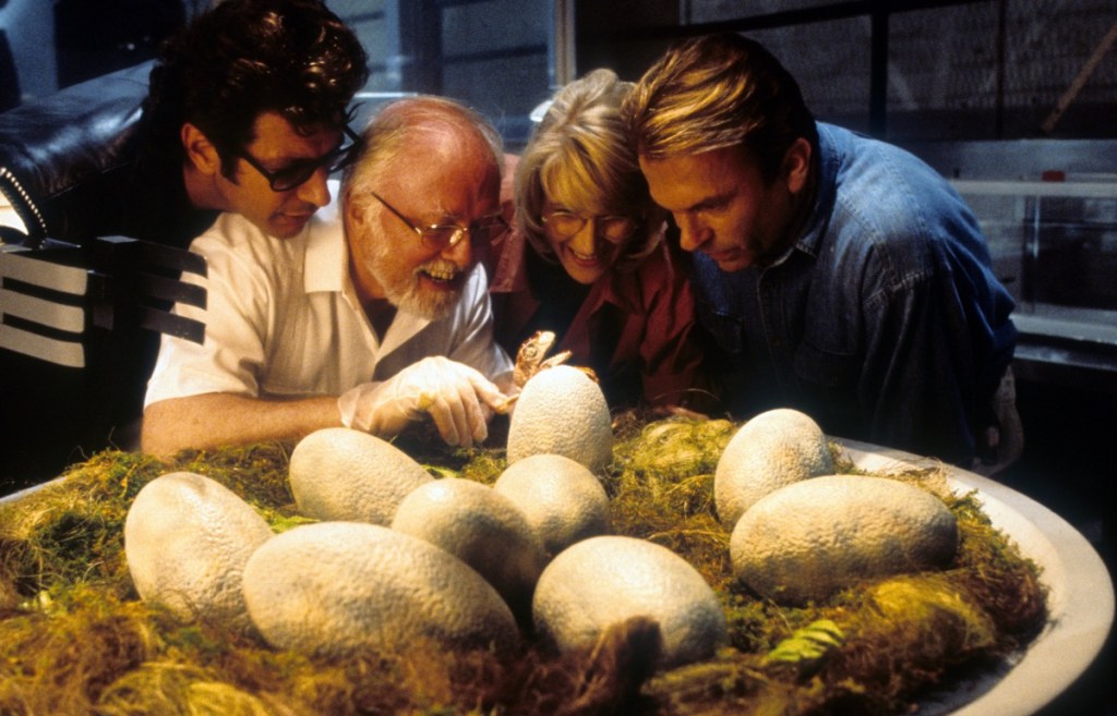 Jurassic Park