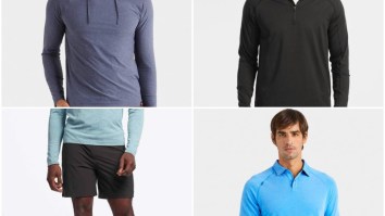 Rhone’s Customer Appreciation Sale – Save Up To 25% On Select Styles