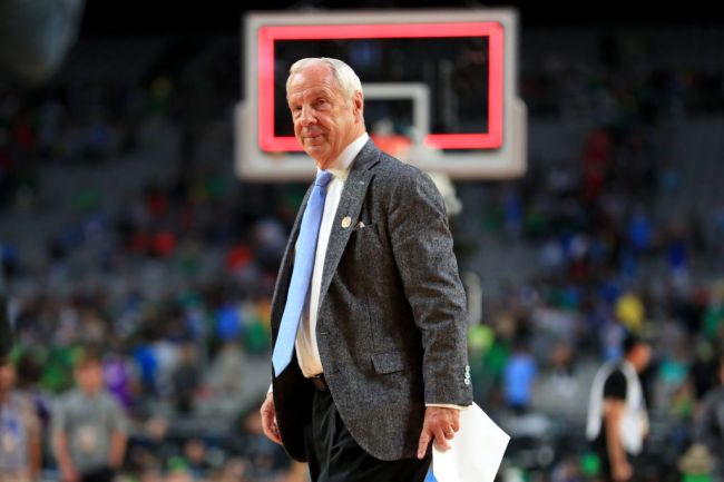 roy williams retires