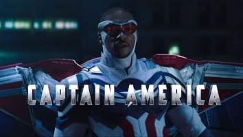 That Was Fast: ‘Captain America 4’ Is In The Works At Marvel Studios