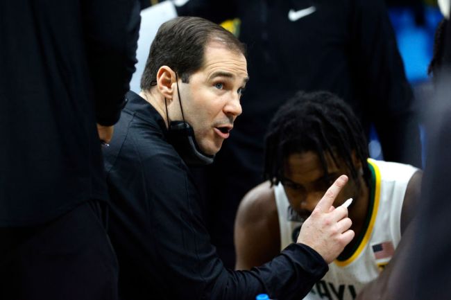 baylor not accepting jeep dealer hood comment