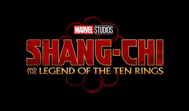 shang chi marvel