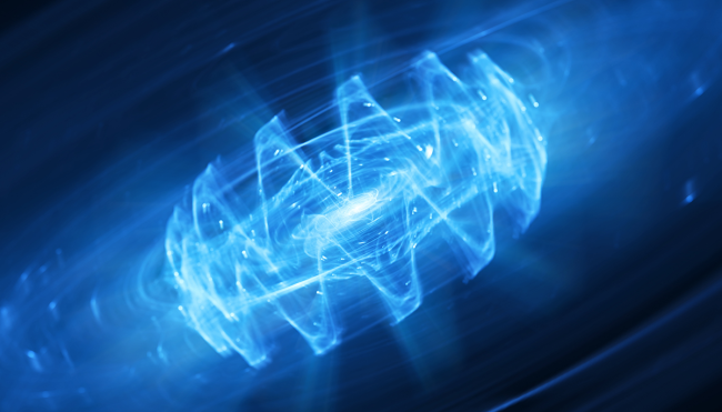 muon subatomic particle defies physics