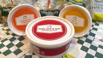 I Tried All Of Augusta National’s Most Iconic Foods To See If Its ‘Taste Of Masters’ Package Is Worth The Hype