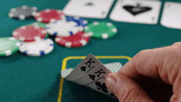 A Texas Hold ‘Em Player Correctly Predicted All Five Community Cards And It’s Nothing Short Of Sorcery